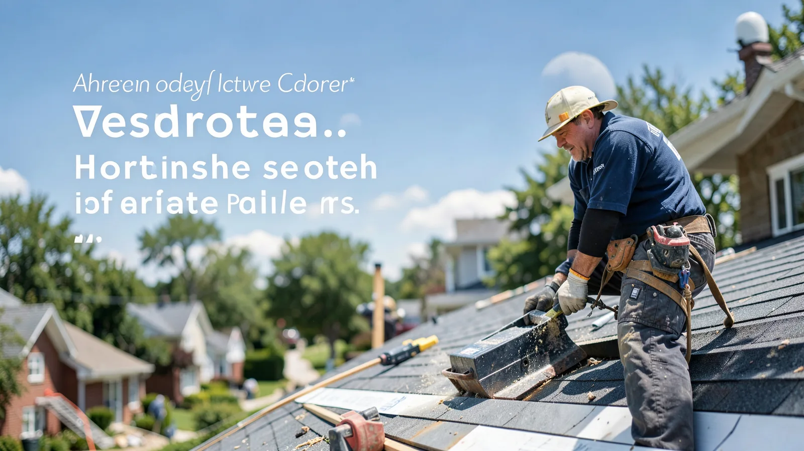 Roof Replacement in Winona, WV near me